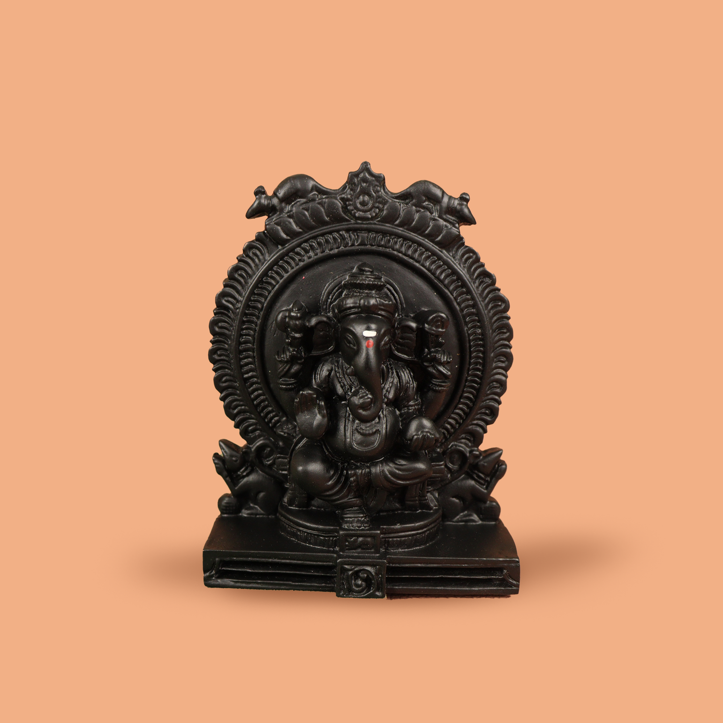 करुंगली आर्क गणेश मूर्ति