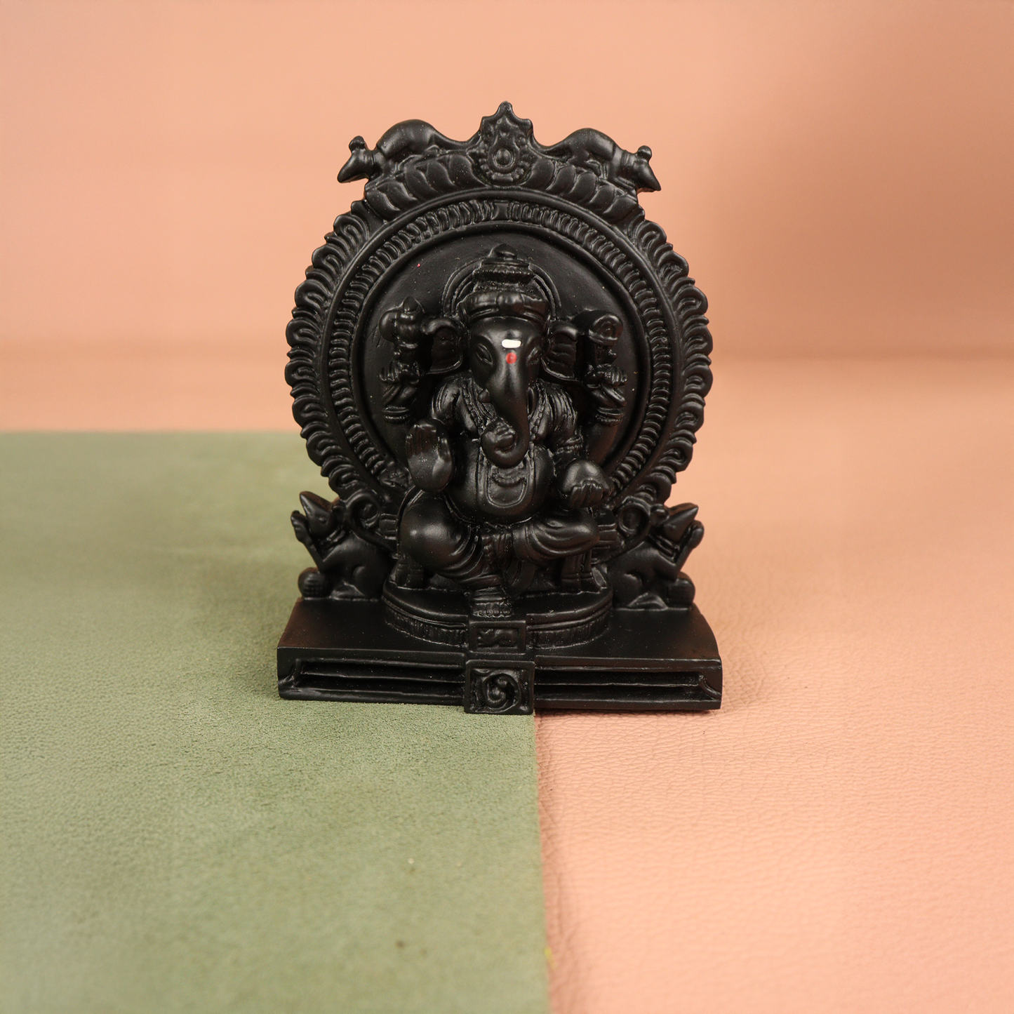 करुंगली आर्क गणेश मूर्ति