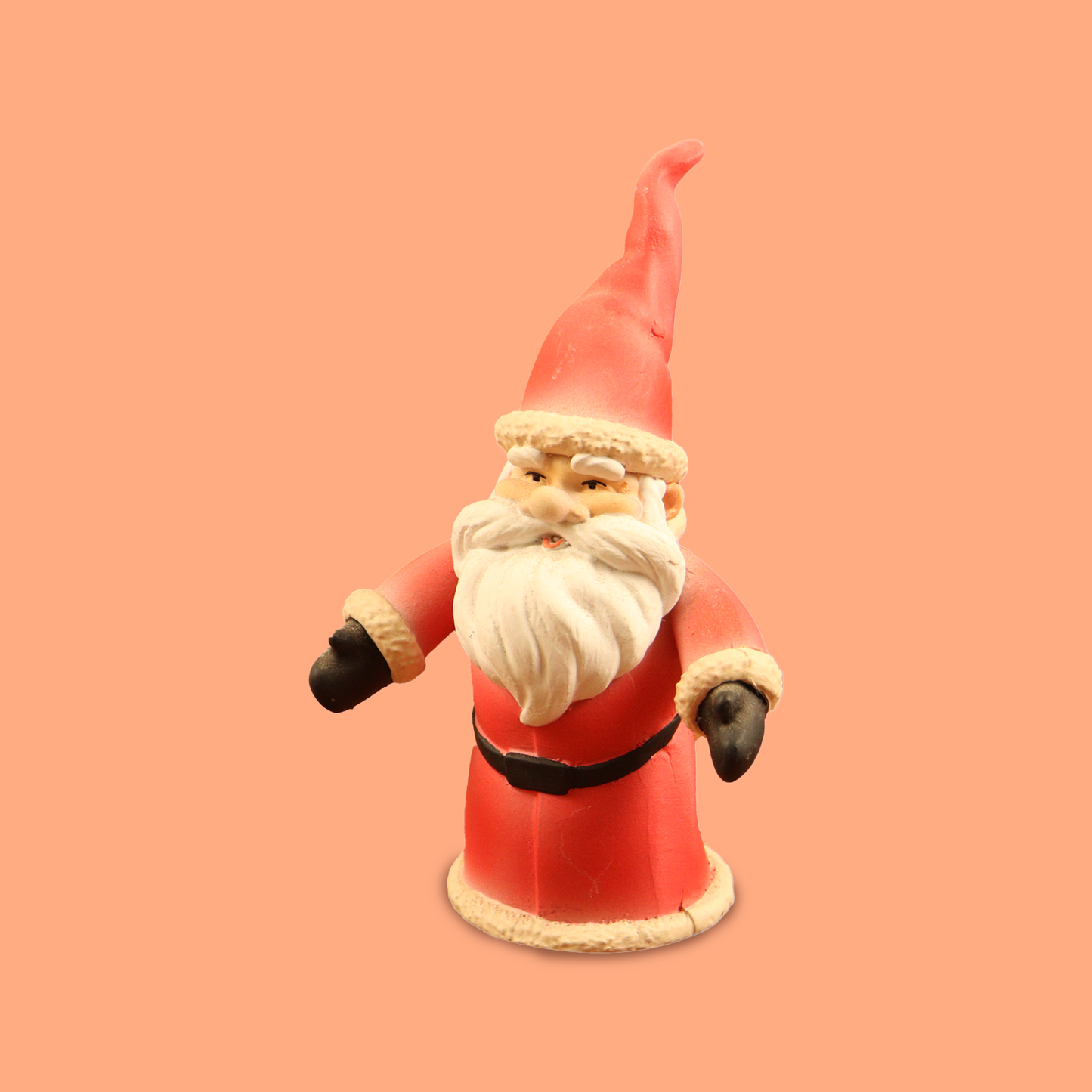 Santa Clause (Santa Claus)
