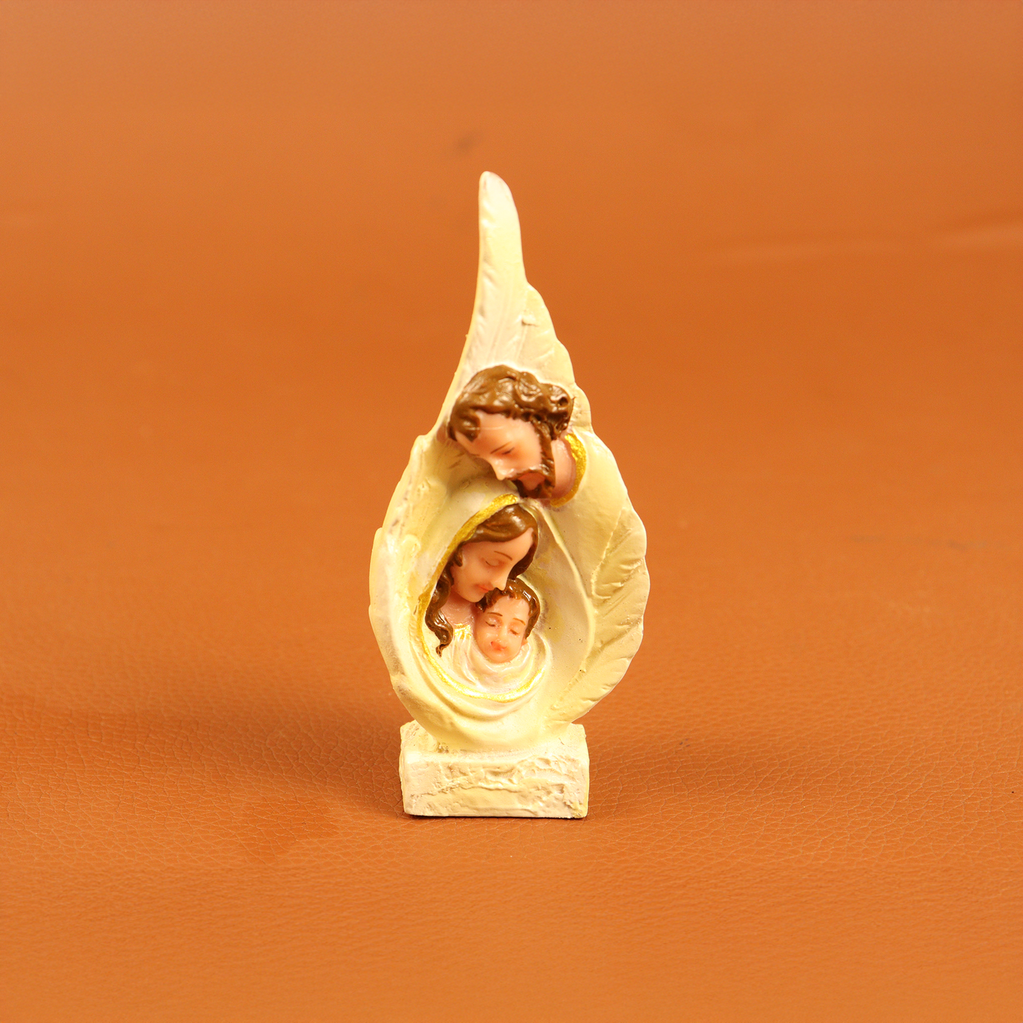 Leaf Jesus Family (Patta Yesu Parivar)
