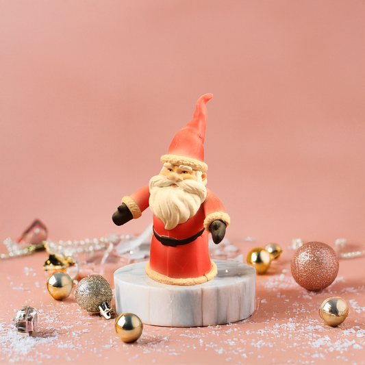 Santa Clause