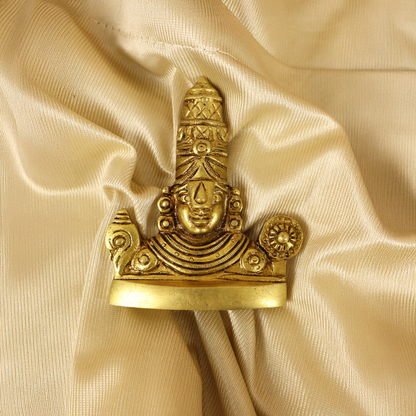 Tirupati Balaji Pital Statue
