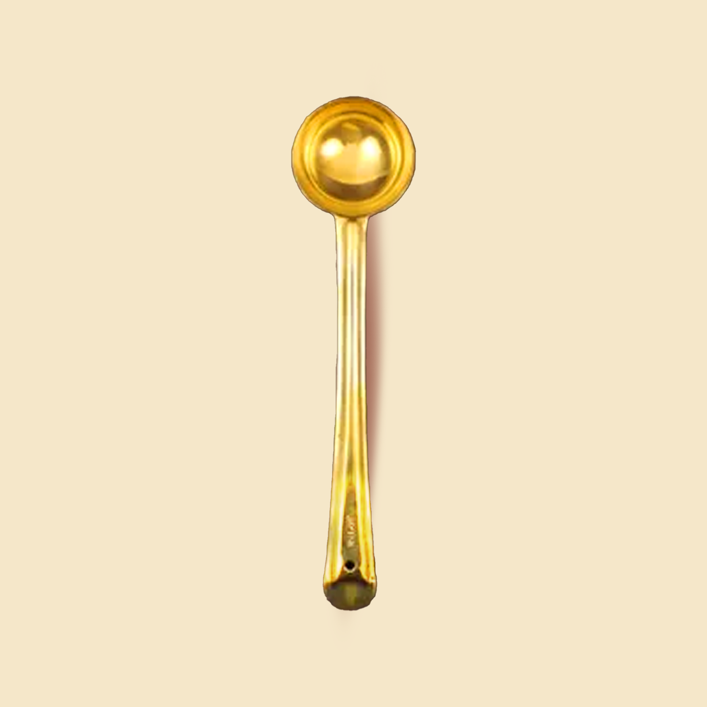 Brass kuli karandi