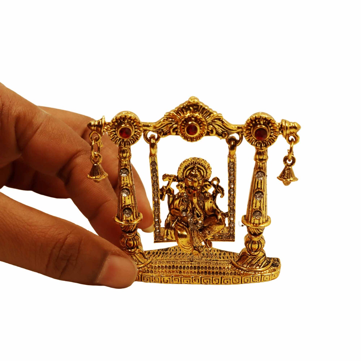 Swing Ganesh