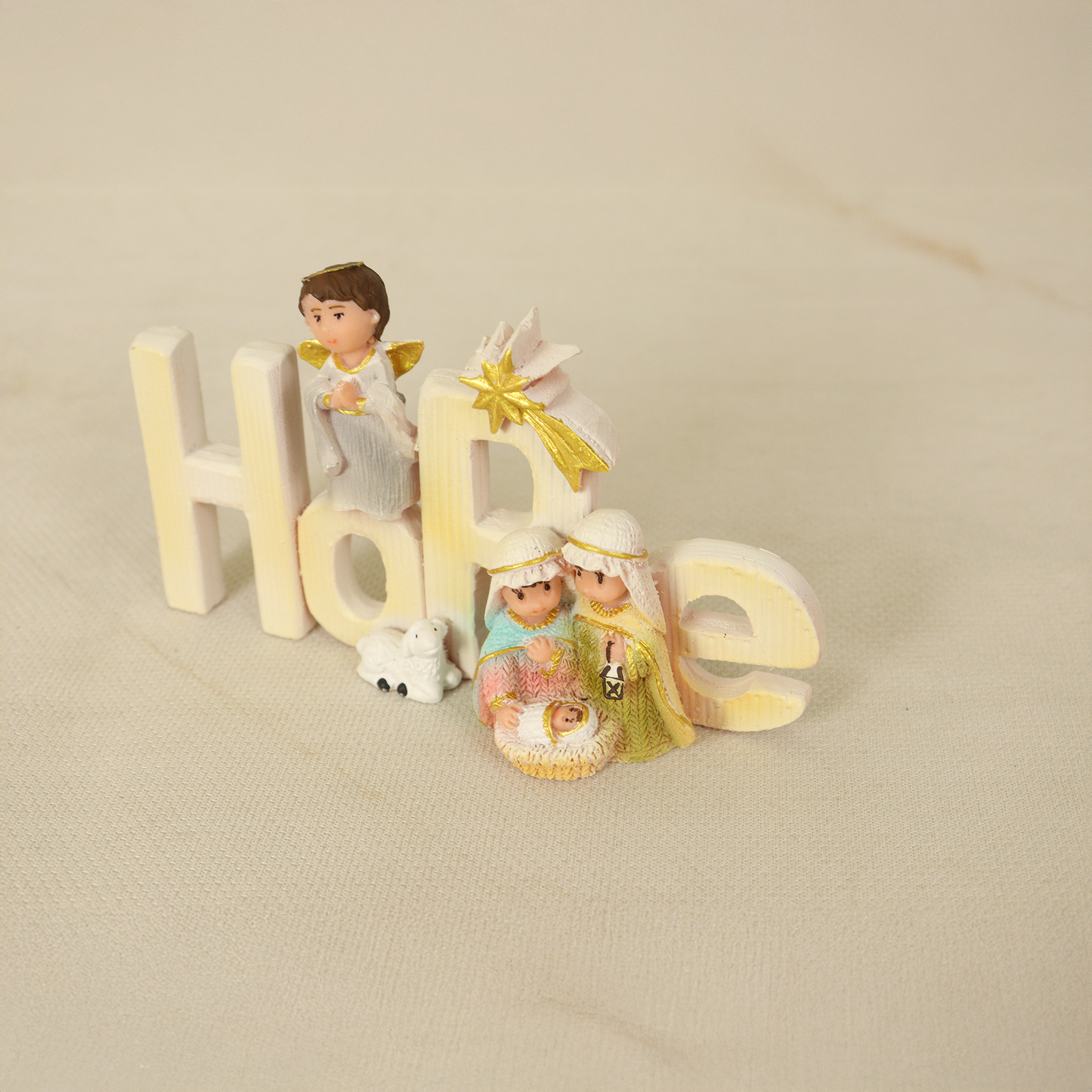 Resin - Hope (Asha Murti)