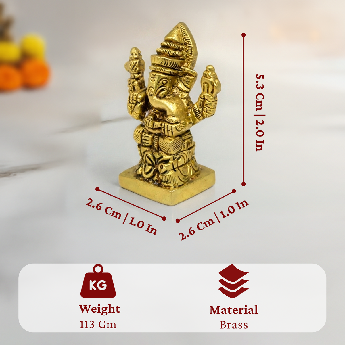 South Indian Vinayagar Chaturthi Combo