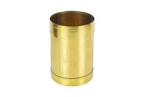 Brass Rice Measuring Pot