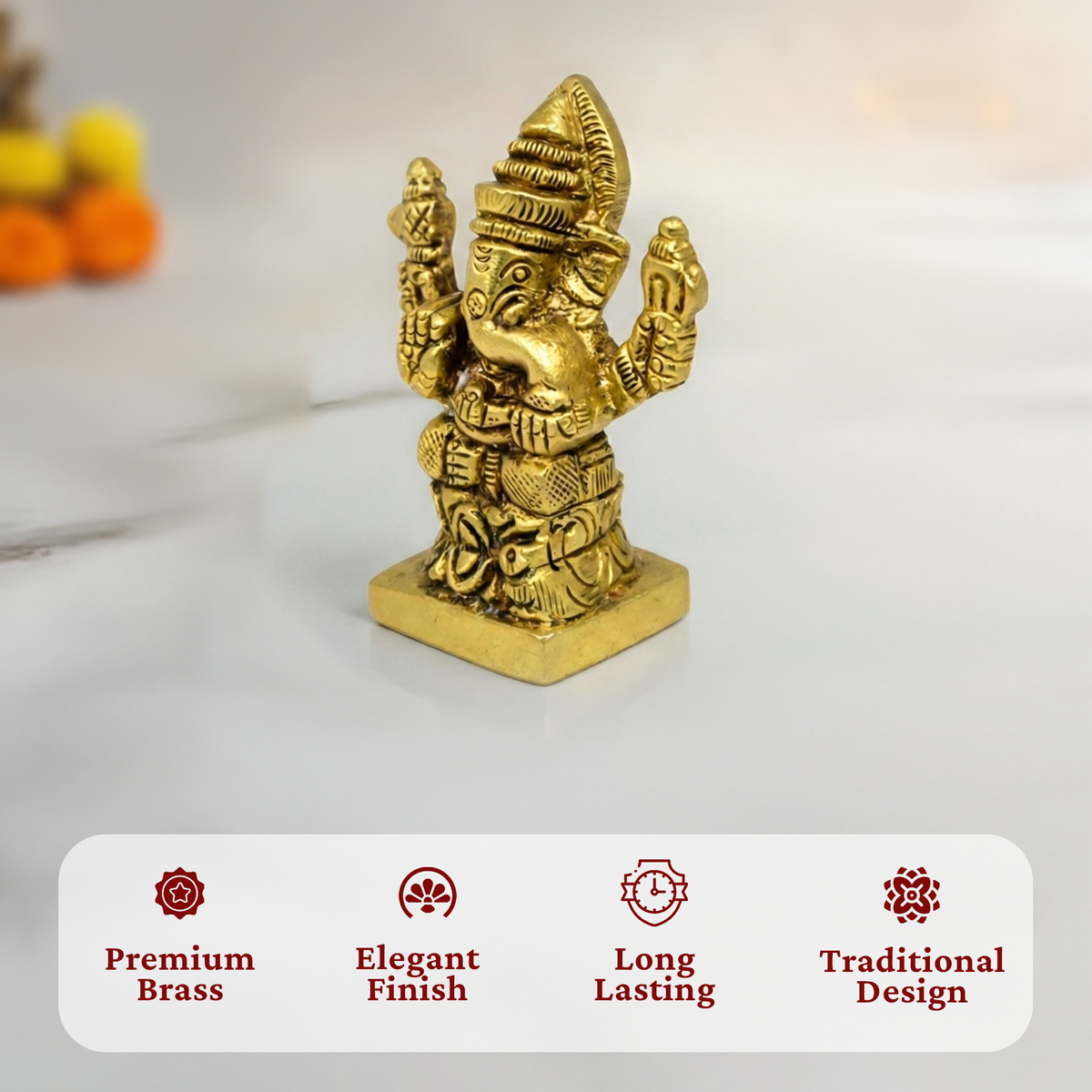 South Indian Vinayagar Chaturthi Combo