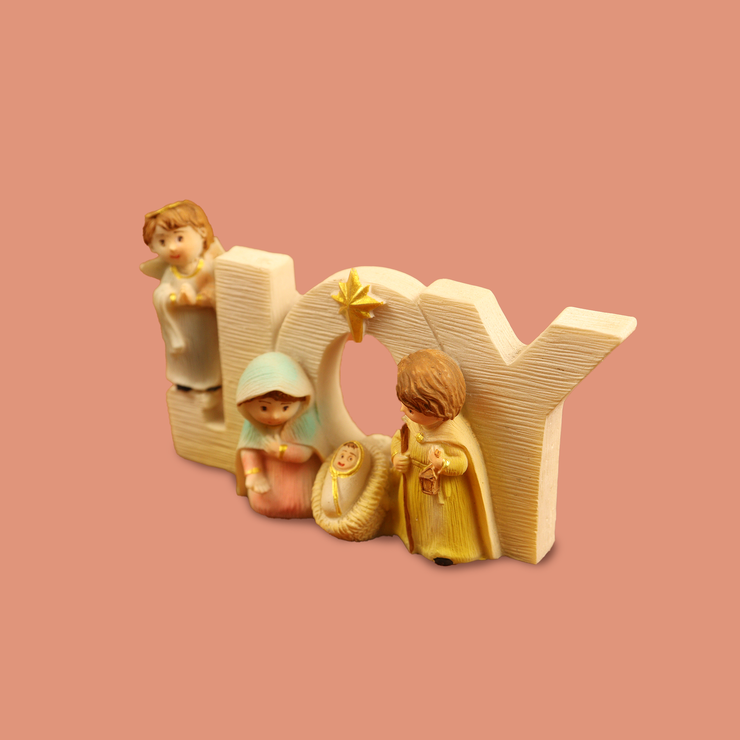 Resin - Joy (Anand Murti)