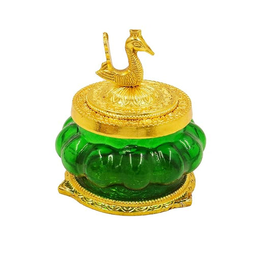 Lakshmi Kubera Pot (Laxmi Kuber Kalash)
