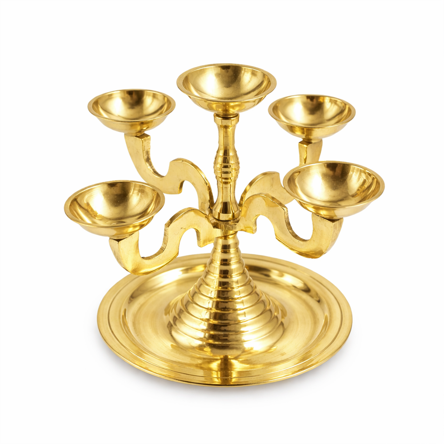 Panchmukhi Aarti Karpoor