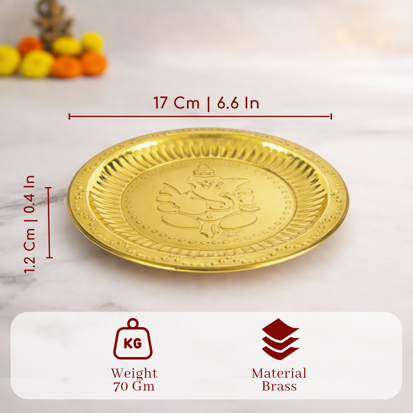 South Indian Vinayagar Chaturthi Combo