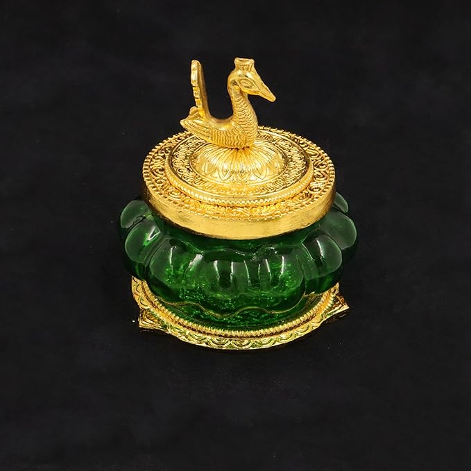Lakshmi Kubera Pot (Laxmi Kuber Kalash)