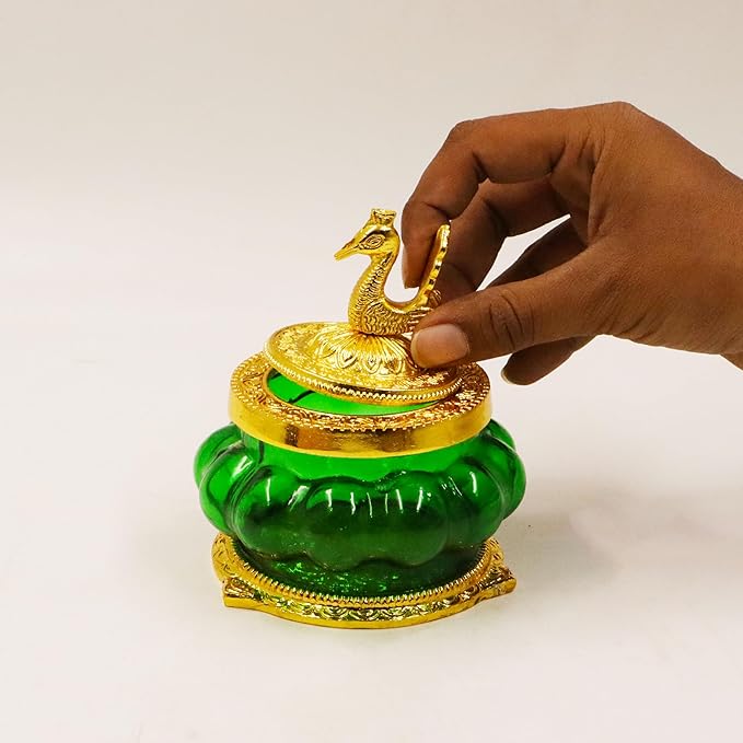 Lakshmi Kubera Pot (Laxmi Kuber Kalash)