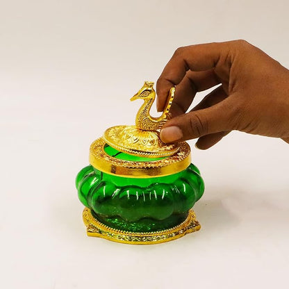 Lakshmi Kubera Pot (Laxmi Kuber Kalash)