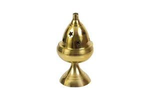 हस्तनिर्मित अखंड दीया