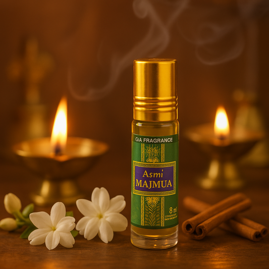 Javadhu Roll-On 8ml Majmua