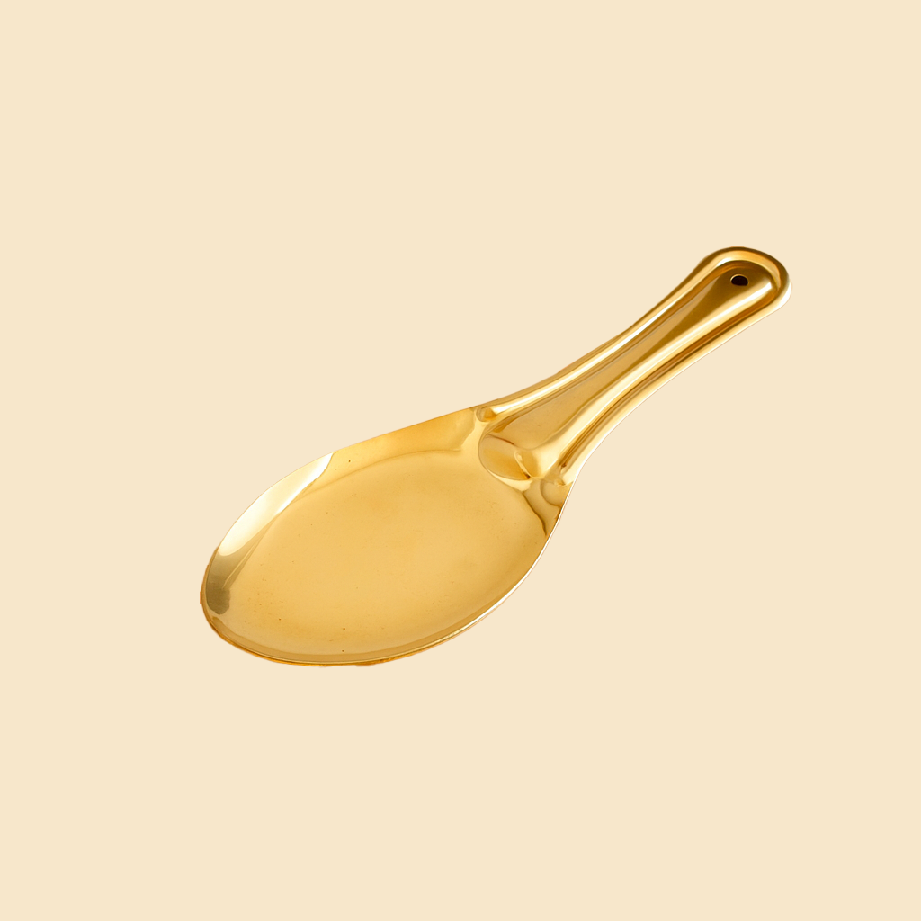Brass Anna Karandi