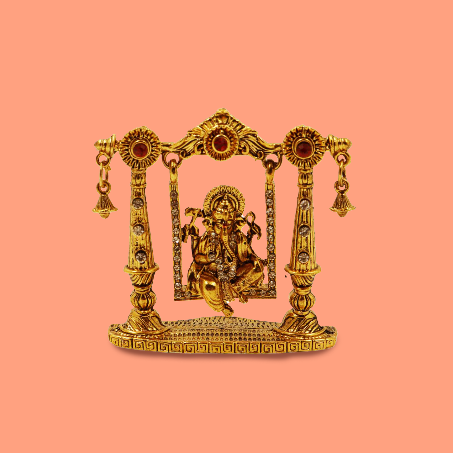 Swing Ganesh