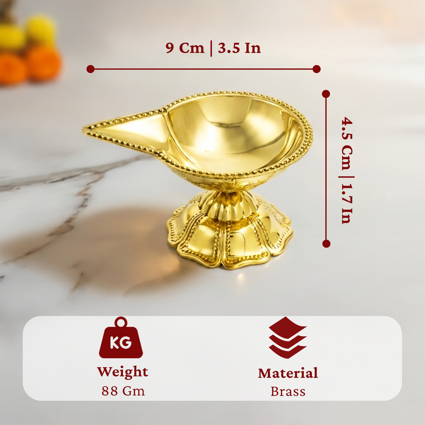 South Indian Vinayagar Chaturthi Combo