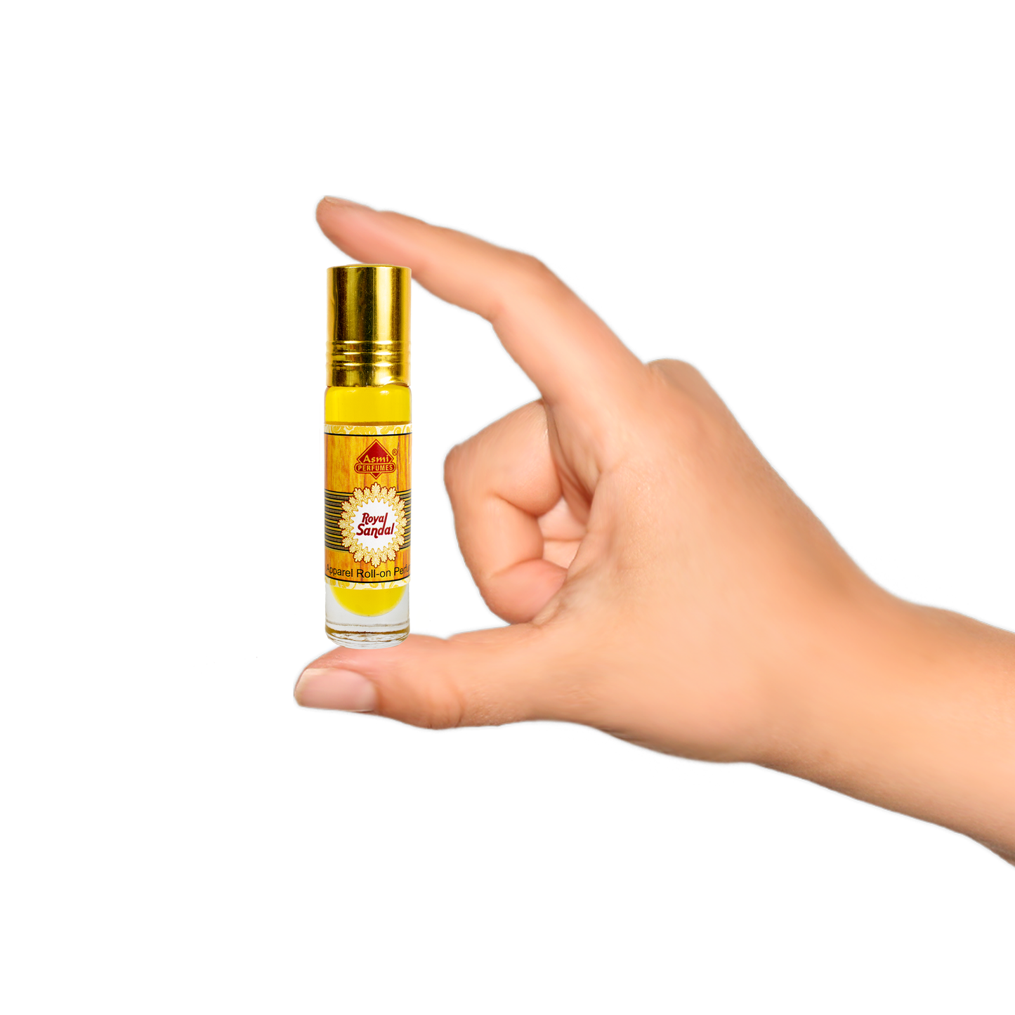 Javadhu Roll on 8 ml Royal Sandal