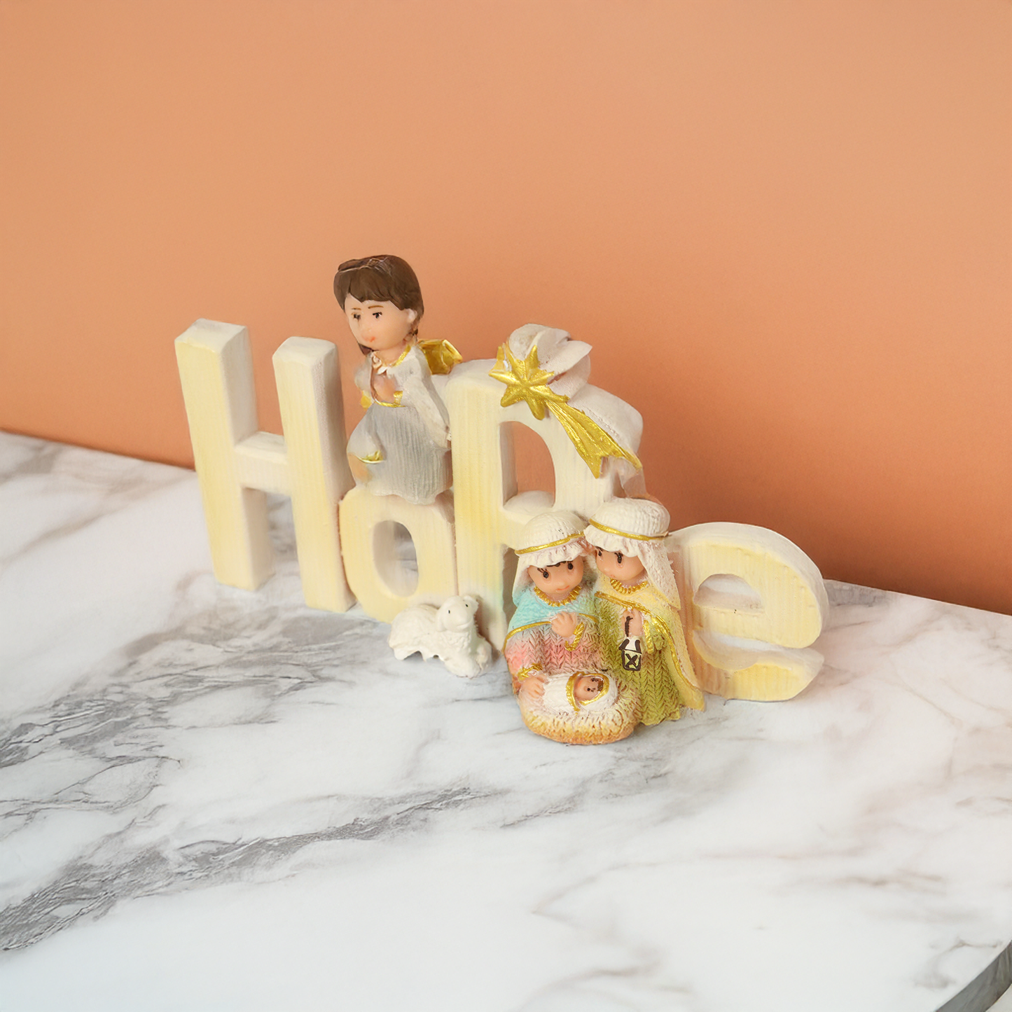 Resin - Hope
