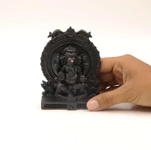 करुंगली आर्क गणेश मूर्ति