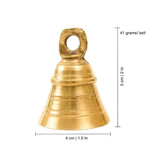 पूजा कक्ष घंटी -40g