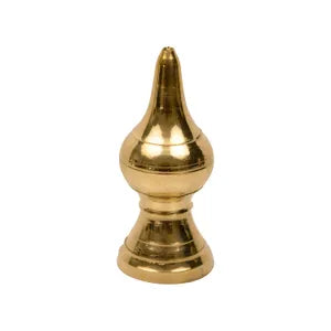पीतल मंदिर कलशम कलश