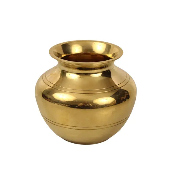 Brass Lota- Sai Lota