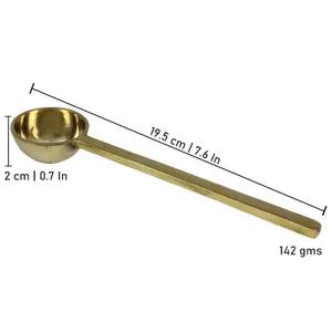 Brass Pot Kuli Karandi