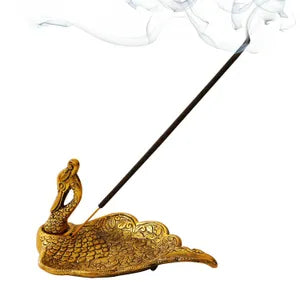 Oxidized Incense Stick Stand
