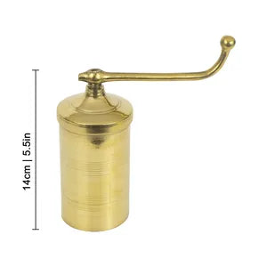 Brass Chakli Press Machine