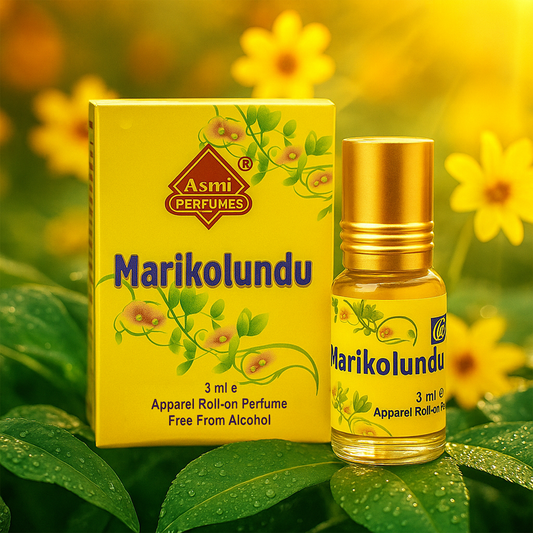 Javadhu Roll on 3 ml Marikolunthu