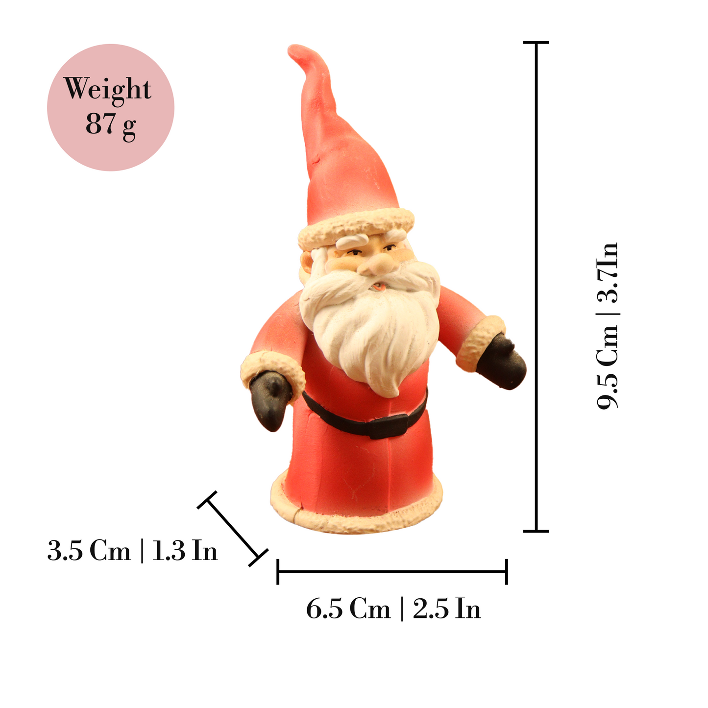 Santa Clause (Santa Claus)