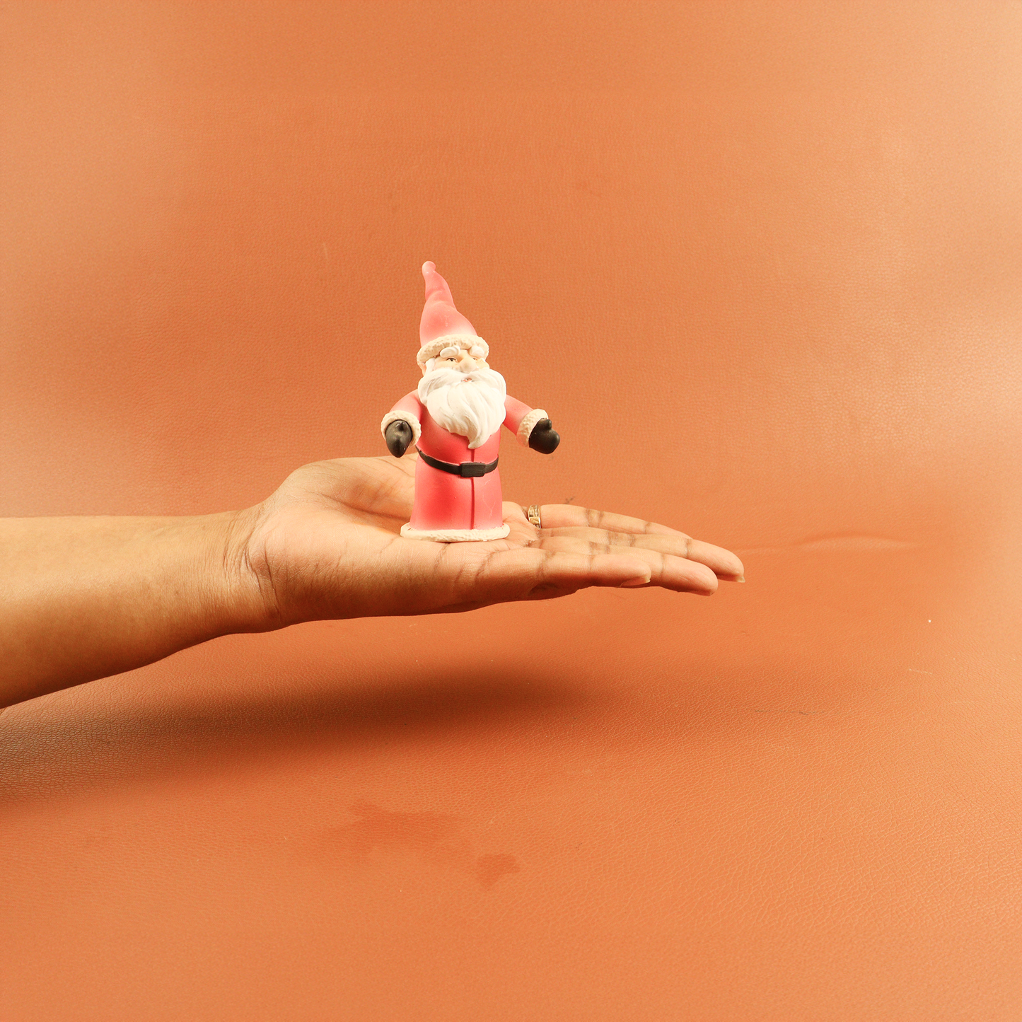 Santa Clause (Santa Claus)