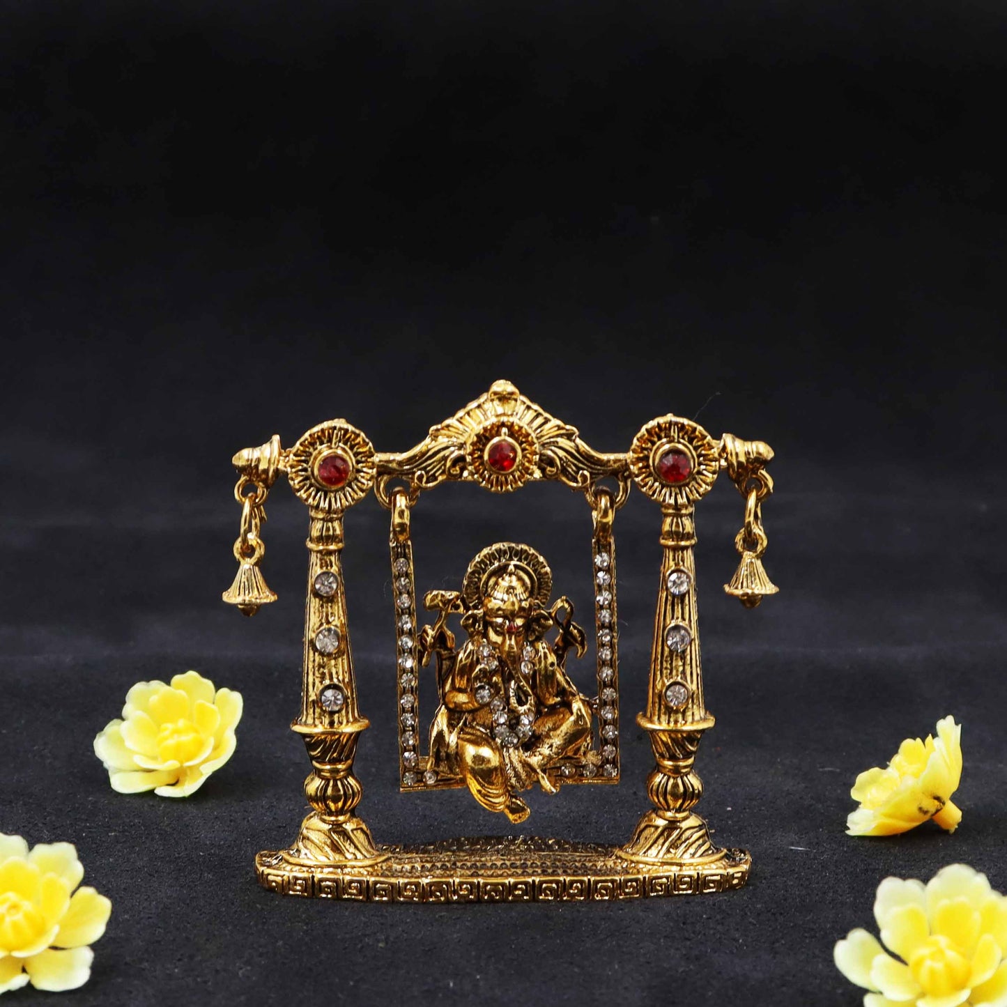 Swing Ganesh