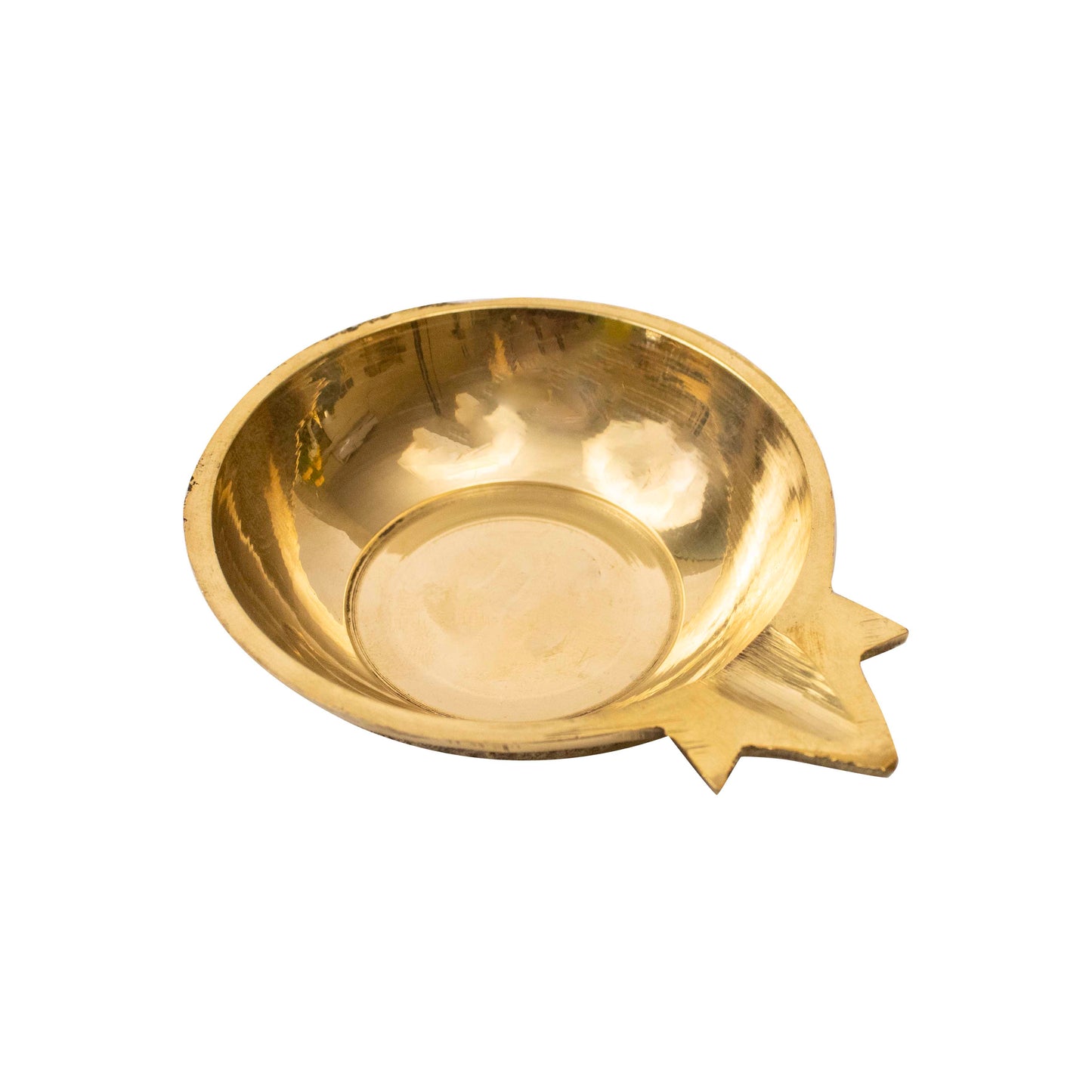 Brass Agal Vilakku