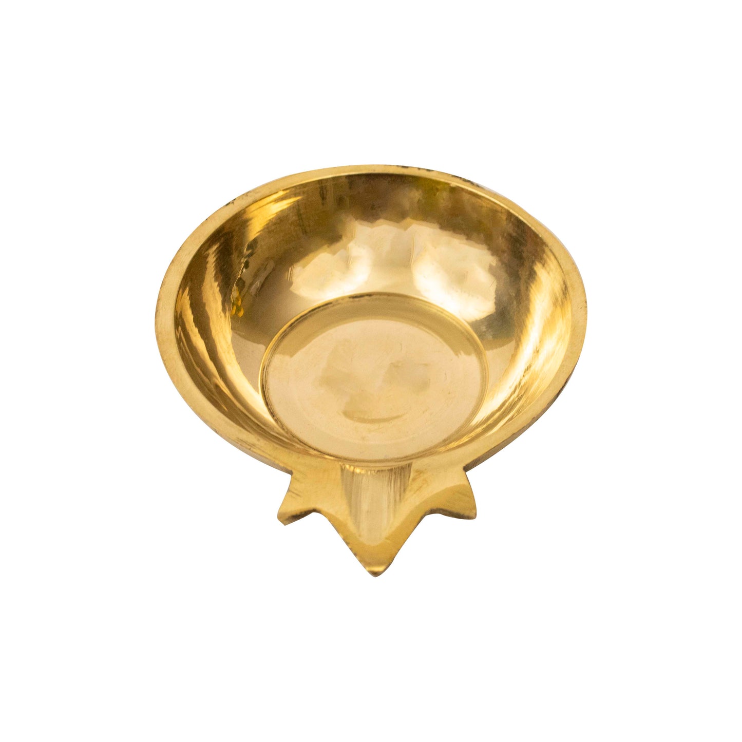 Brass Agal Vilakku