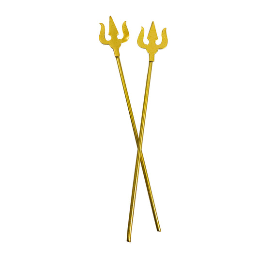 Micro Sulam Pack of 2 (Micro Trishul Joda)