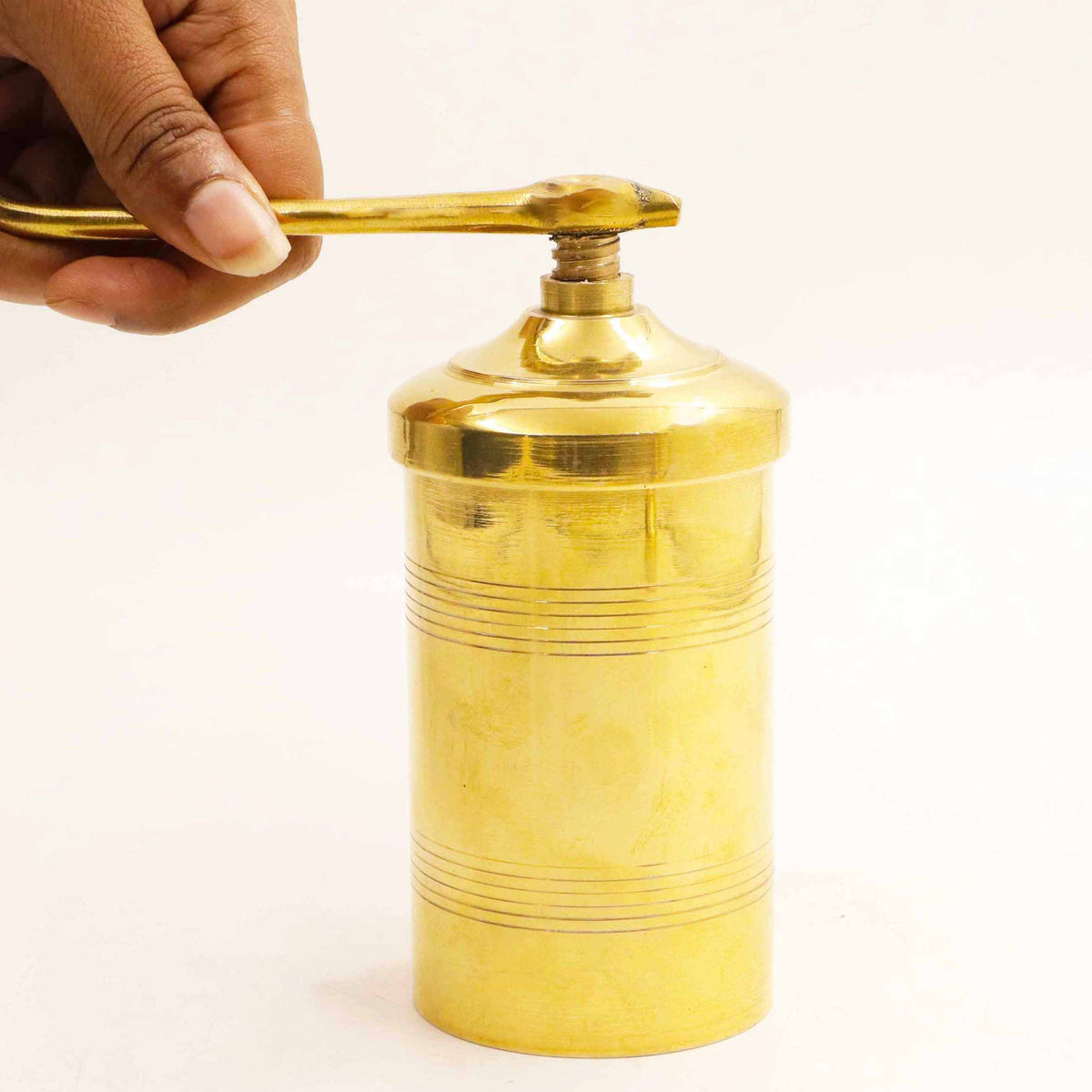 Brass Murukku Kozhai