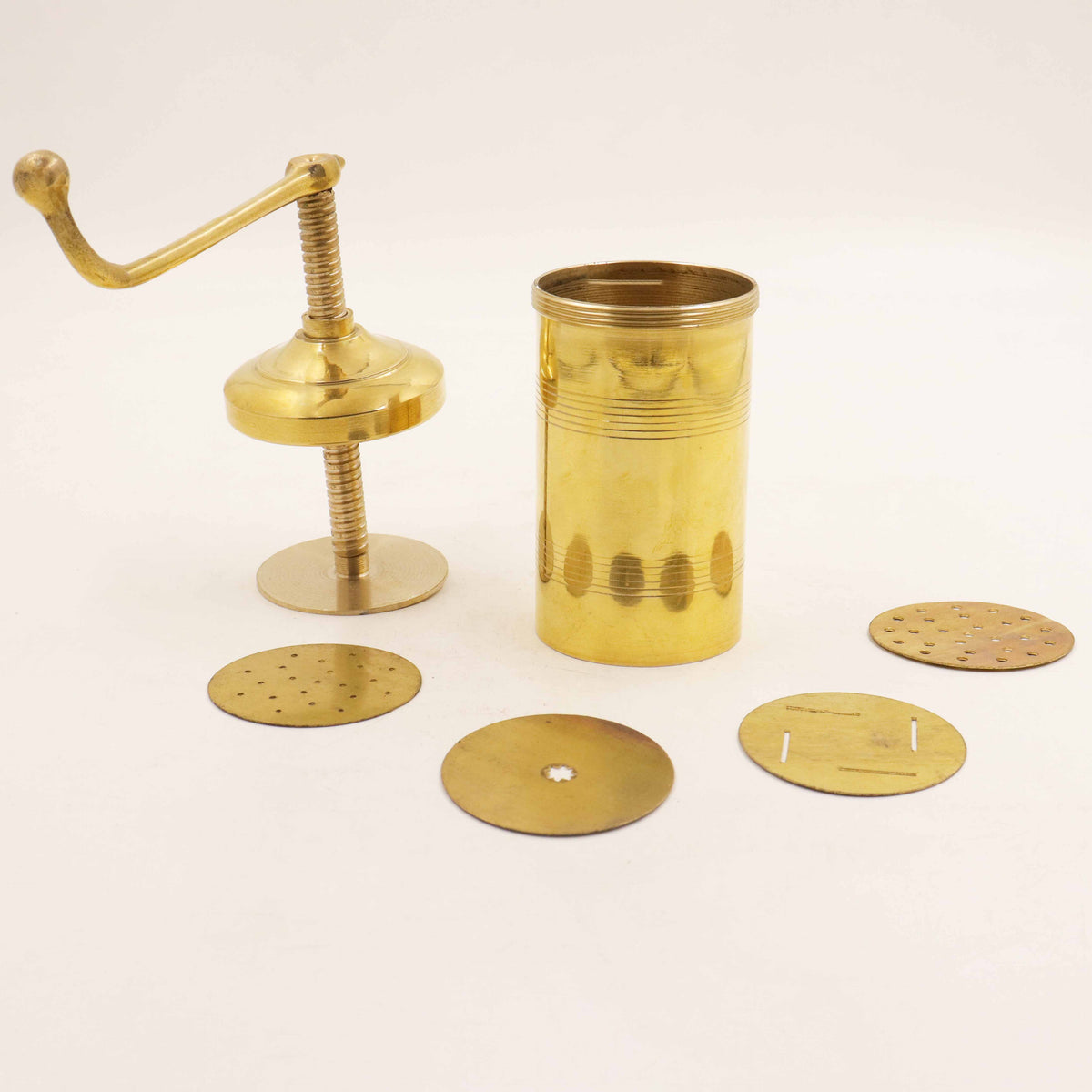 Brass Murukku Kozhai