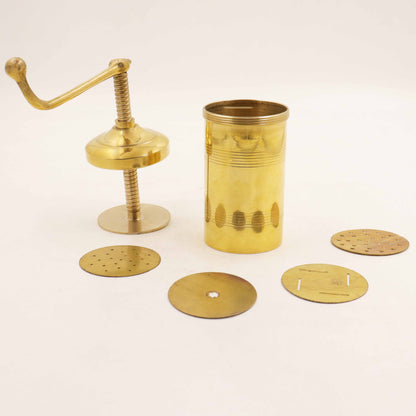 Brass Murukku Kozhai