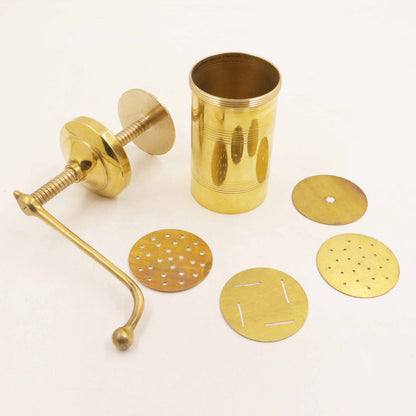Brass Murukku Kozhai