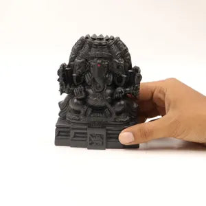 करुंगली पंचमुगा गणेश