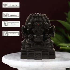 करुंगली पंचमुगा गणेश