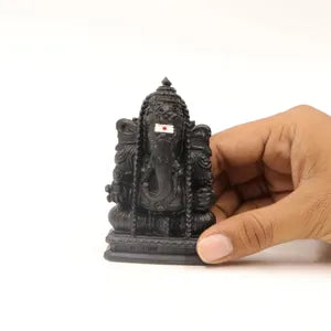 करुंगली सेल्वा गणेश मूर्ति