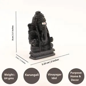 करुंगली सेल्वा गणेश मूर्ति