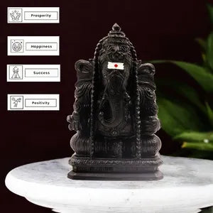 करुंगली सेल्वा गणेश मूर्ति