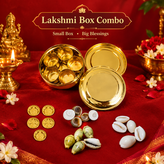 Lakshmi box